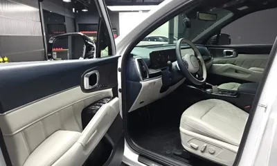 Kia Sorento 2024, 41837 км, за 25342.03 USD - фото 10