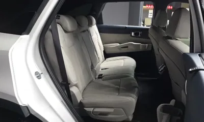 Kia Sorento 2024, 41837 км, за 25342.03 USD - фото 12