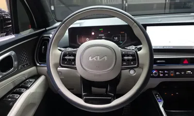 Kia Sorento 2024, 41837 км, за 25342.03 USD - фото 13