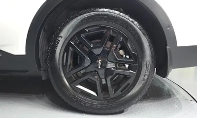 Kia Sorento 2024, 41837 км, за 25342.03 USD - фото 21