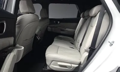 Kia Sorento 2024, 41837 км, за 25342.03 USD - фото 26