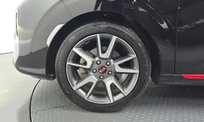 Kia Soul 2019, 132424 км, за 7998.42 USD