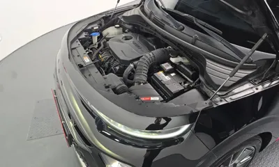 Kia Soul 2019, 132424 км, за 7998.42 USD - фото 6