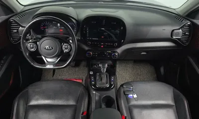 Kia Soul 2019, 132424 км, за 7998.42 USD - фото 7