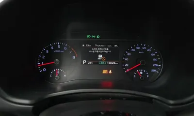 Kia Soul 2019, 132424 км, за 7998.42 USD - фото 8