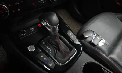 Kia Soul 2019, 132424 км, за 7998.42 USD - фото 9