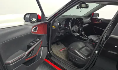 Kia Soul 2019, 132424 км, за 7998.42 USD - фото 10