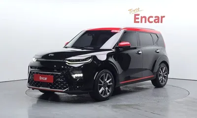 Kia Soul 2019, 132424 км, за 7998.42 USD - фото 11