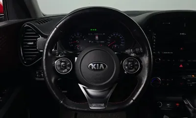 Kia Soul 2019, 132424 км, за 7998.42 USD - фото 14