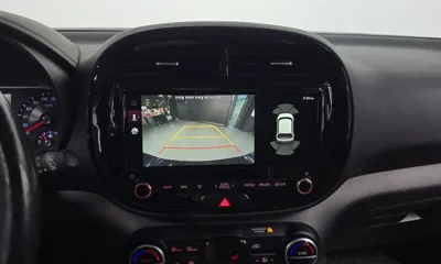 Kia Soul 2019, 132424 км, за 7998.42 USD - фото 15