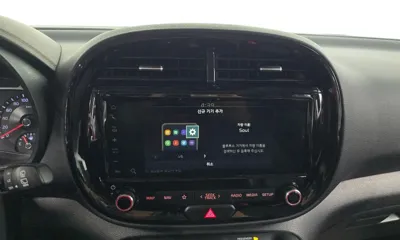 Kia Soul 2019, 132424 км, за 7998.42 USD - фото 16