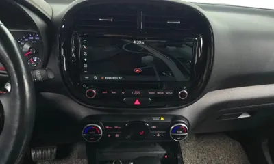 Kia Soul 2019, 132424 км, за 7998.42 USD - фото 17