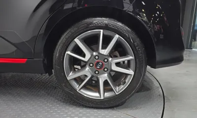 Kia Soul 2019, 132424 км, за 7998.42 USD - фото 22
