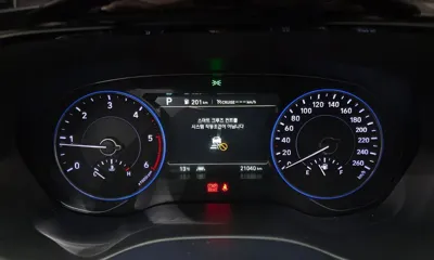 Hyundai Palisade 2019, 21040 км, за 18171.62 USD - фото 8