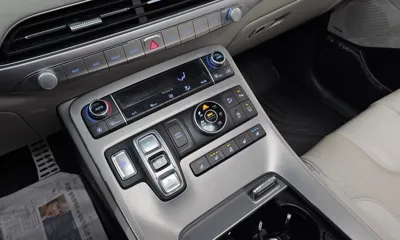 Hyundai Palisade 2019, 21040 км, за 18171.62 USD - фото 9