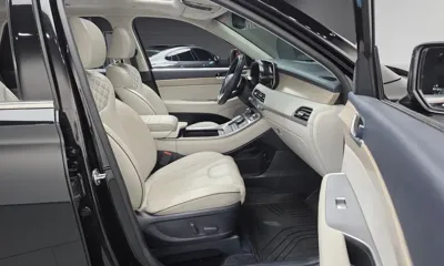 Hyundai Palisade 2019, 21040 км, за 18171.62 USD - фото 10