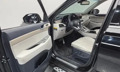Hyundai Palisade 2019, 21040 км, за 18171.62 USD - фото 11