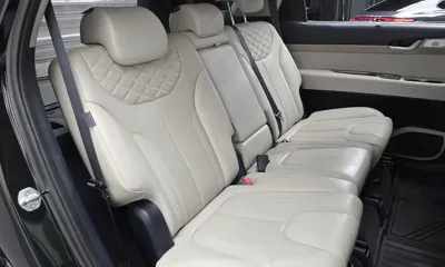 Hyundai Palisade 2019, 21040 км, за 18171.62 USD - фото 12