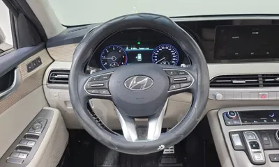 Hyundai Palisade 2019, 21040 км, за 18171.62 USD - фото 13