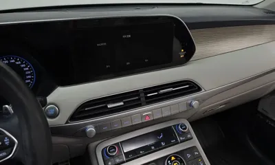 Hyundai Palisade 2019, 21040 км, за 18171.62 USD - фото 14