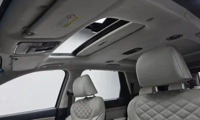 Hyundai Palisade 2019, 21040 км, за 18171.62 USD - фото 19