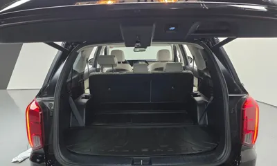 Hyundai Palisade 2019, 21040 км, за 18171.62 USD - фото 20