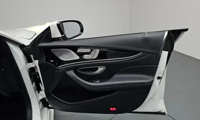 Mercedes-Benz AMG GT 2022, 97850 км, за 45439.8 USD - фото 24