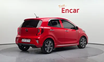 Kia Morning 2018, 79158 км, за 5364.23 USD