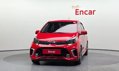 Kia Morning 2018, 79158 км, за 5364.23 USD
