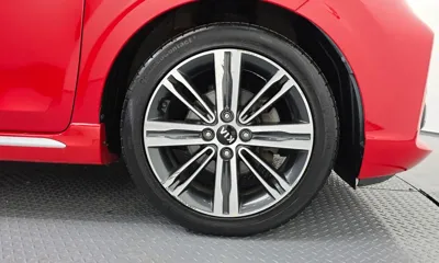 Kia Morning 2018, 79158 км, за 5364.23 USD
