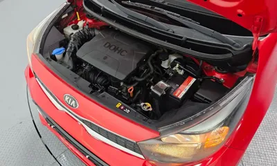 Kia Morning 2018, 79158 км, за 5364.23 USD - фото 6