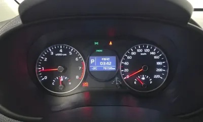 Kia Morning 2018, 79158 км, за 5364.23 USD - фото 8