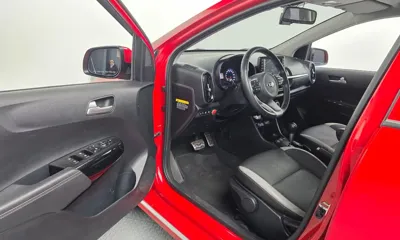 Kia Morning 2018, 79158 км, за 5364.23 USD - фото 10