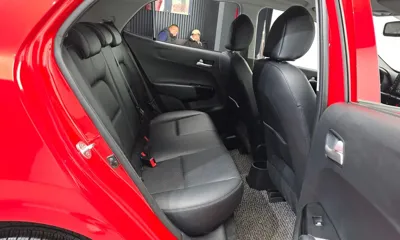 Kia Morning 2018, 79158 км, за 5364.23 USD - фото 12
