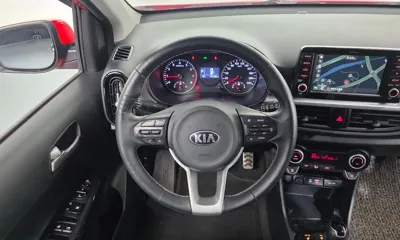 Kia Morning 2018, 79158 км, за 5364.23 USD - фото 13