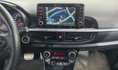 Kia Morning 2018, 79158 км, за 5364.23 USD - фото 14