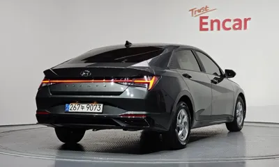 Hyundai Avante 2021, 29651 км, за 12465.54 USD
