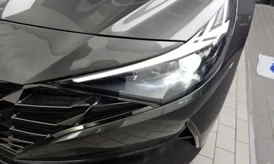 Hyundai Avante 2021, 29651 км, за 12465.54 USD - фото 22