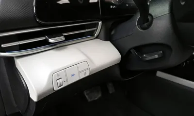 Hyundai Avante 2021, 29651 км, за 12465.54 USD - фото 30