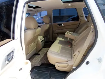 Nissan Pathfinder 2016, 134468 км, за 6175.65 USD - фото 6
