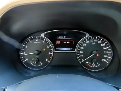 Nissan Pathfinder 2016, 134468 км, за 6175.65 USD - фото 9