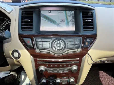 Nissan Pathfinder 2016, 134468 км, за 6175.65 USD - фото 14