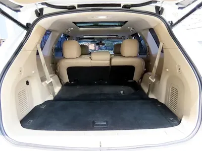 Nissan Pathfinder 2016, 134468 км, за 6175.65 USD - фото 17