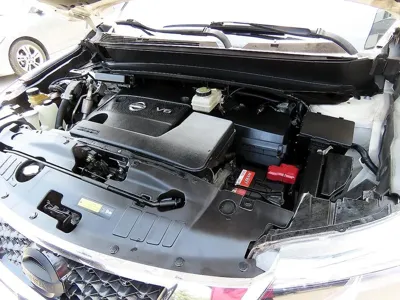 Nissan Pathfinder 2016, 134468 км, за 6175.65 USD - фото 19