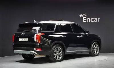 Hyundai Palisade 2019, 116233 км, за 12890.01 USD