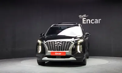 Hyundai Palisade 2019, 116233 км, за 12890.01 USD