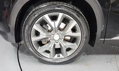 Hyundai Palisade 2019, 116233 км, за 12890.01 USD