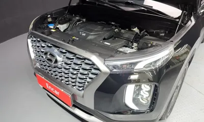 Hyundai Palisade 2019, 116233 км, за 12890.01 USD - фото 6