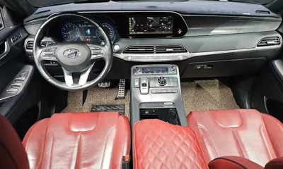Hyundai Palisade 2019, 116233 км, за 12890.01 USD - фото 7