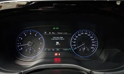 Hyundai Palisade 2019, 116233 км, за 12890.01 USD - фото 8